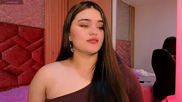 cattaleya    online show from 03-21-25, 06:16