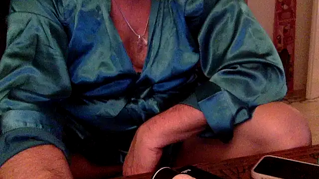 Bobby5169 online show from 12-25-24, 05:58