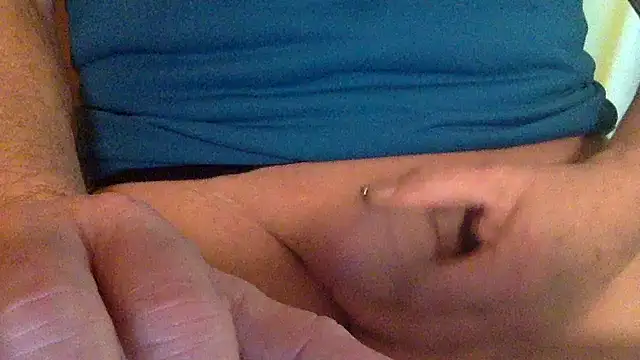 Bobby5169 online show from 03-10-25, 04:57