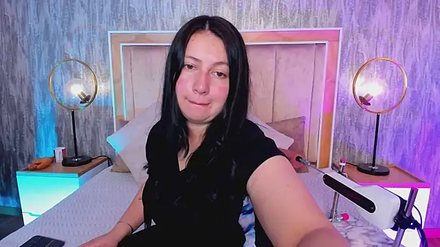 AshleeyPrincess online show from 11-28-25, 12:08