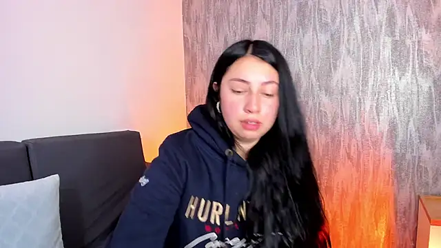 AshleeyPrincess online show from 01-07-26, 01:24