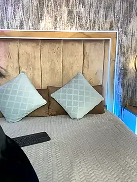 AshleeyPrincess online show from 01-12-26, 12:10