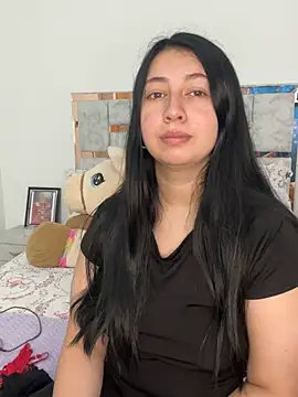 AshleeyPrincess online show from 01-16-26, 04:55