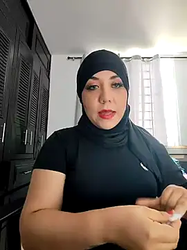 AmbarBurhan online show from 12-14-24, 03:47