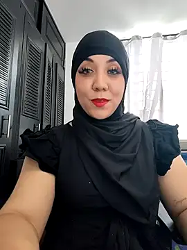 AmbarBurhan online show from 12-20-24, 06:24