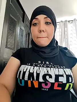 AmbarBurhan online show from 01-15-25, 07:01