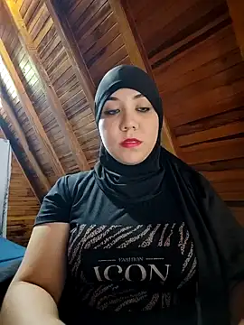 AmbarBurhan online show from 01-18-25, 06:21