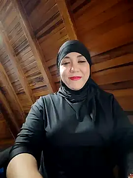 AmbarBurhan online show from 02-11-25, 02:24