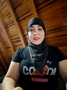 AmbarBurhan online show from 02-20-25, 03:52