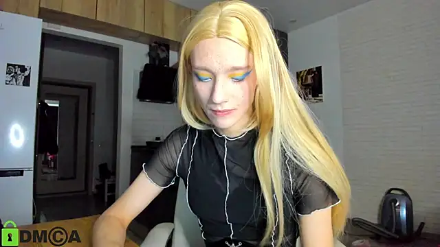  Alice Kitty online show from 09-29-25, 06:29