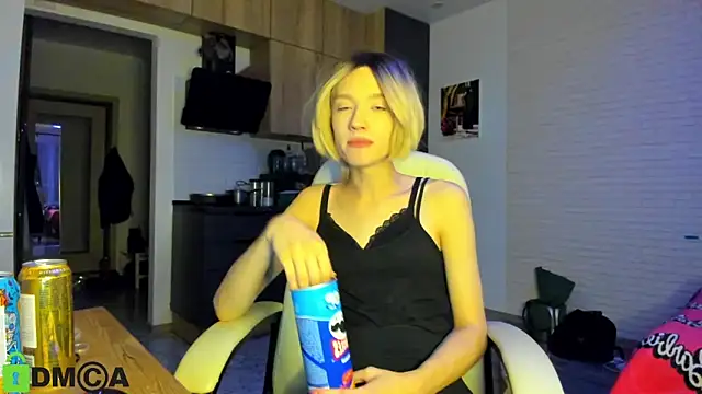  Alice Kitty online show from 10-10-25, 06:51