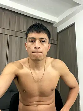 Snapshot of _sexy_jack chatting on 09-19-25, 12:45 sexy jack online show from 09-19-25, 12:45