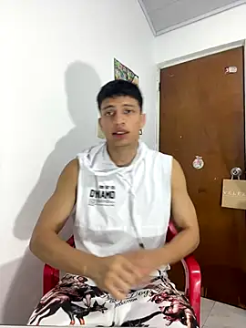 Snapshot of _sexy_jack chatting on 10-22-25, 02:45 sexy jack online show from 10-22-25, 02:45