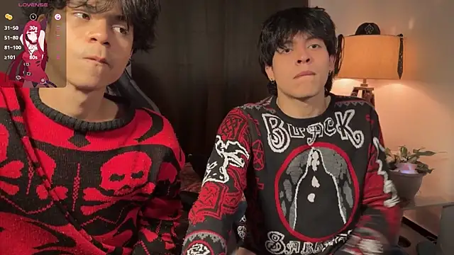 MyLatinHotBoys online show from 04-03-26, 06:55