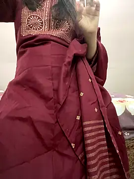 Snapshot of samayra124 chatting on 10-30-25, 03:24 samayra124 online show from 10-30-25, 03:24