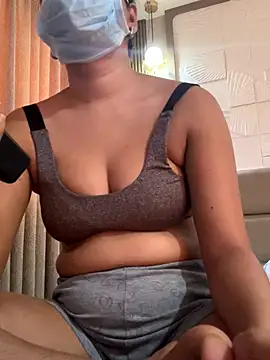 samayra124 online show from 11-12-25, 10:04