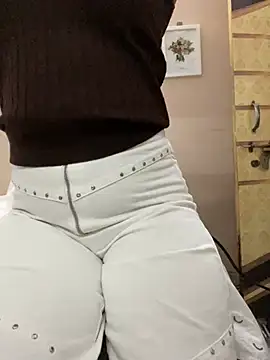 samayra124 online show from 01-19-26, 08:51