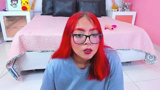 AnngelaSkye online show from 01-10-25, 10:25