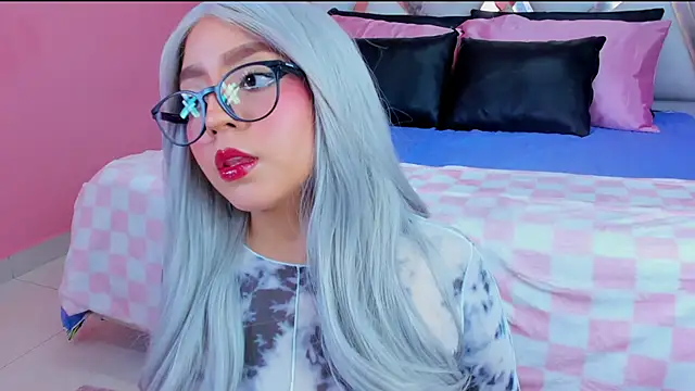 AnngelaSkye online show from 02-08-25, 04:36