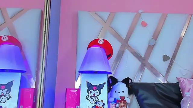 AnngelaSkye online show from 03-08-25, 07:49