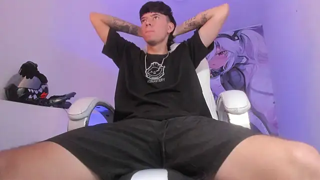 FrannBoy online show from 02-03-26, 06:40