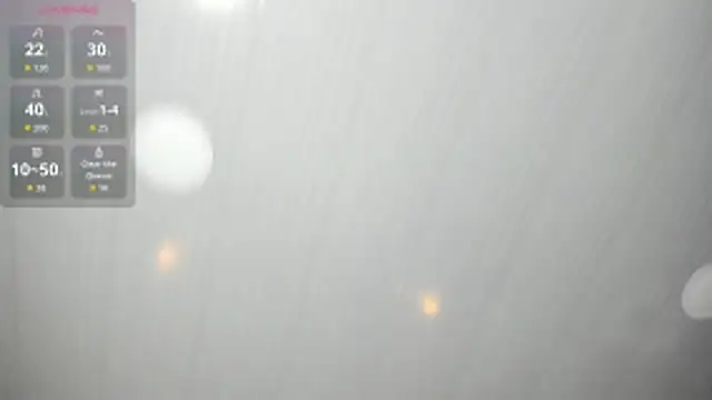 Matureyulyet online show from 10-16-25, 08:21