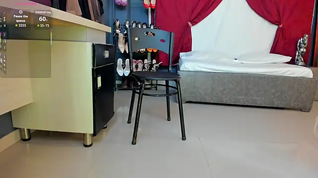 Matureyulyet online show from 02-27-26, 08:20