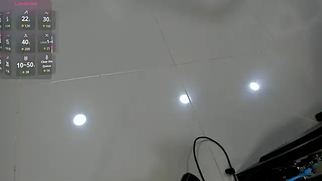 Matureyulyet online show from 03-06-26, 08:38