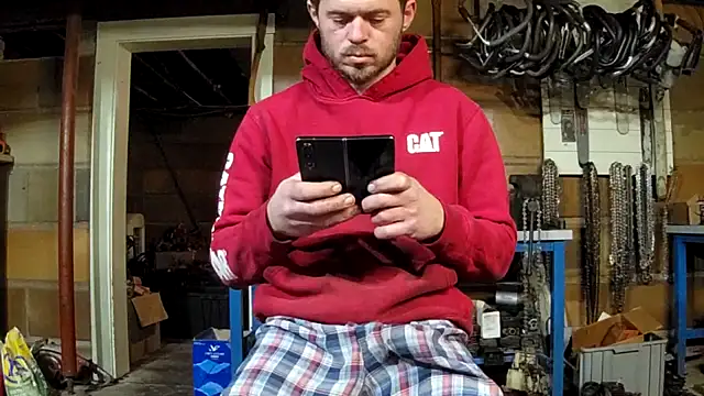 Bigoleslong98765 online show from 02-13-26, 11:45