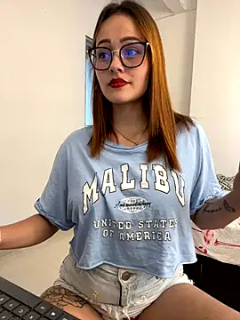 Miss-Abbii online show from 12-01-24, 04:29