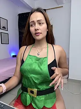 Miss-Abbii online show from 12-04-24, 12:52