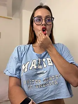 Miss-Abbii online show from 12-11-24, 10:49