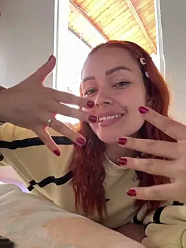 Snapshot of Miss-Abbii chatting on 02-03-26, 09:09 Miss-Abbii online show from 02-03-26, 09:09