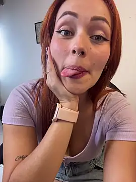 Snapshot of Miss-Abbii chatting on 02-05-26, 08:24 Miss-Abbii online show from 02-05-26, 08:24