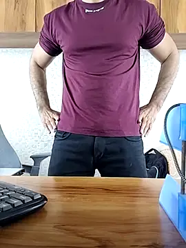 indianguy89 online show from 03-01-26, 09:33