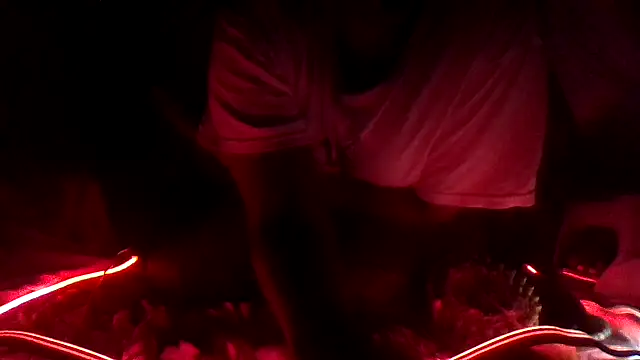 Snapshot of EbonyFetishQueen chatting on 11-20-25, 03:39 EbonyFetishQueen online show from 11-20-25, 03:39