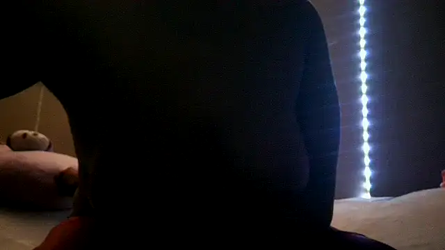 EbonyFetishQueen online show from 11-23-25, 01:55