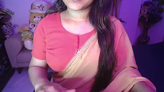 Most-Beautiful-Queen online show from 01-18-25, 07:37