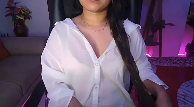 Most-Beautiful-Queen online show from 03-10-25, 06:45