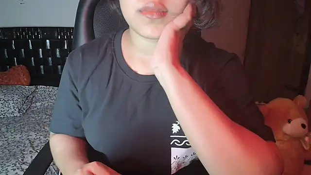 Most-Beautiful-Queen online show from 10-06-25, 06:16