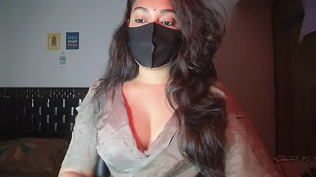 Most-Beautiful-Queen online show from 11-02-25, 07:05