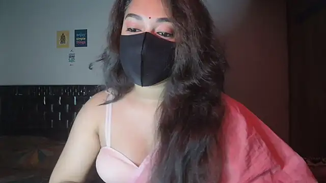 Most-Beautiful-Queen online show from 12-03-25, 07:34