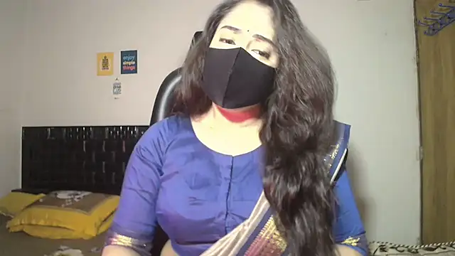 Most-Beautiful-Queen online show from 02-05-26, 07:40