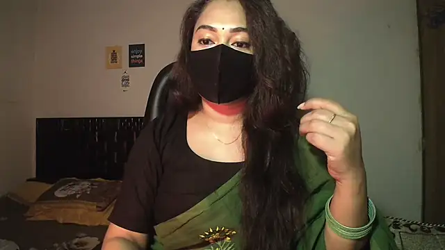 Most-Beautiful-Queen online show from 02-09-26, 07:40