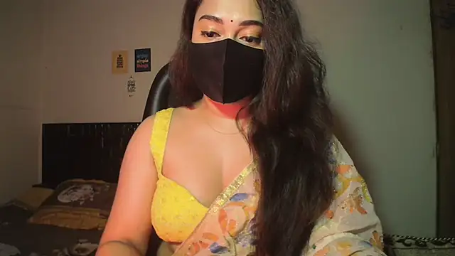 Most-Beautiful-Queen online show from 02-10-26, 07:29