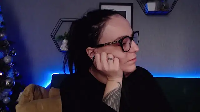 IzabelllNoir online show from 01-07-25, 11:05