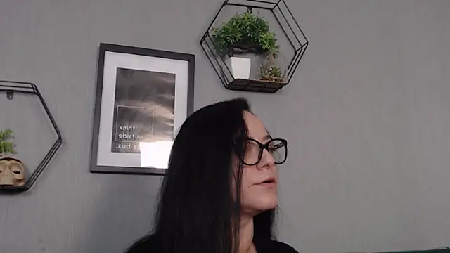 IzabelllNoir online show from 01-09-25, 02:29