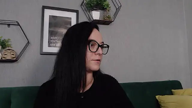 IzabelllNoir online show from 01-11-25, 08:54