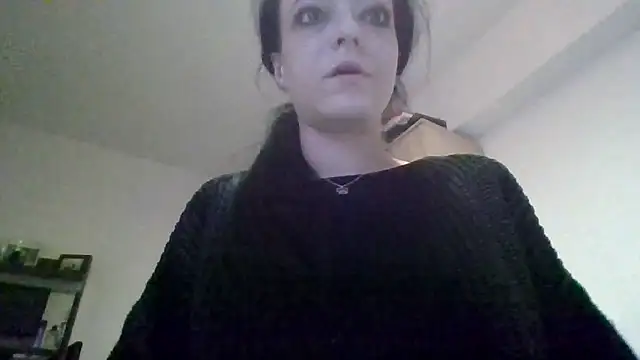 IzabelllNoir online show from 01-13-25, 09:09