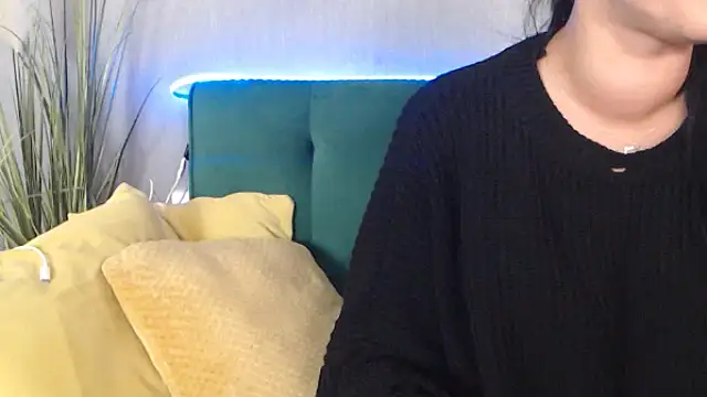 IzabelllNoir online show from 01-21-25, 09:46